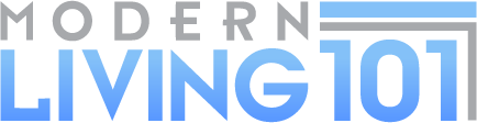 Modern Living 101 Logo Modern Living 101 Logo