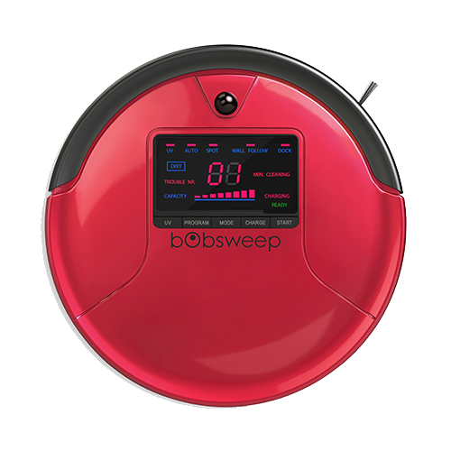 Bobsweep pethair Bobsweep pethair