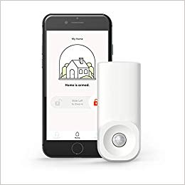Kangaroo Home Security Motion Sensor Kangaroo Home Security Motion Sensor