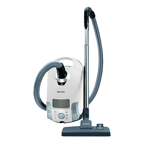 Miele Pure Suction Canister Vacuum Miele Pure Suction Canister Vacuum