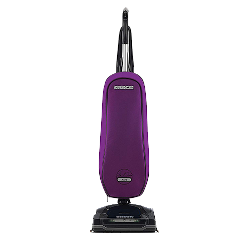 Oreck Swivel Axis Upright Vacuum Cleaner Oreck Swivel Axis Upright Vacuum Cleaner