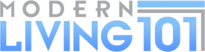Modern Living 101 Logo