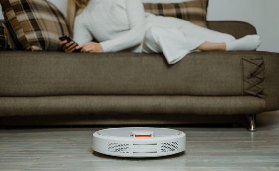 Best Robot Vacuums