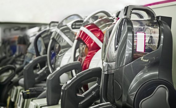 Best Vacuum Cleaners