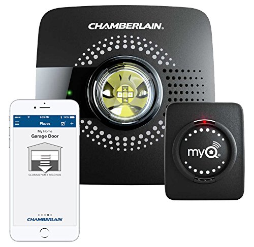 Chamberlain MyQ Smart Garage Opener