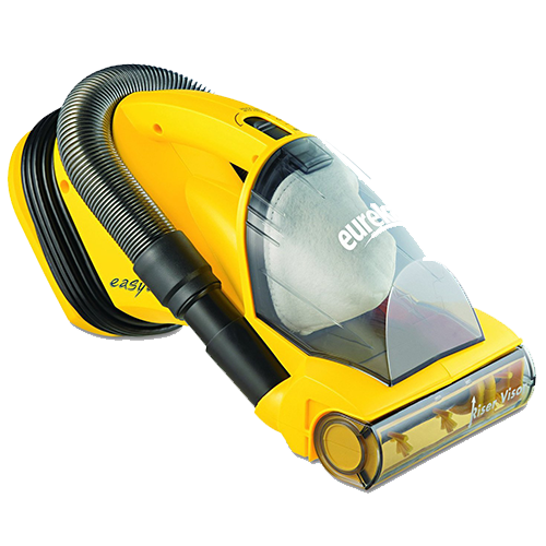 Eureka EasyClean Lightweight Handheld Vacuum Cleaner