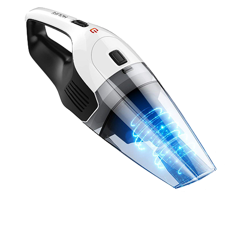 HoLife Cordless Vacuum Cleaner