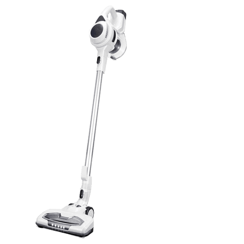 MOOSOO Cordless Vacuum Cleaner