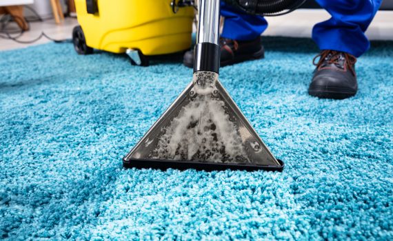 Best Carpet Cleaner Machines