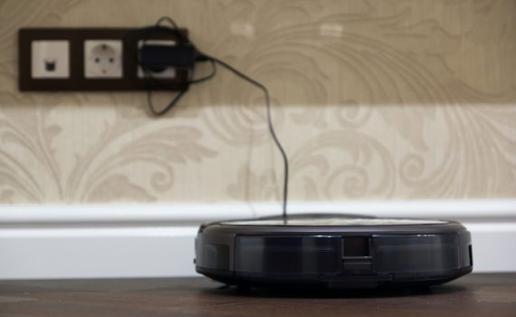 Roomba 650 vs 880