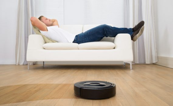 Are Robot Vacuums Worth It?