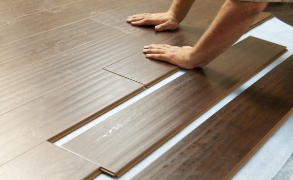 How To Choose The Right Flooring For Your Home