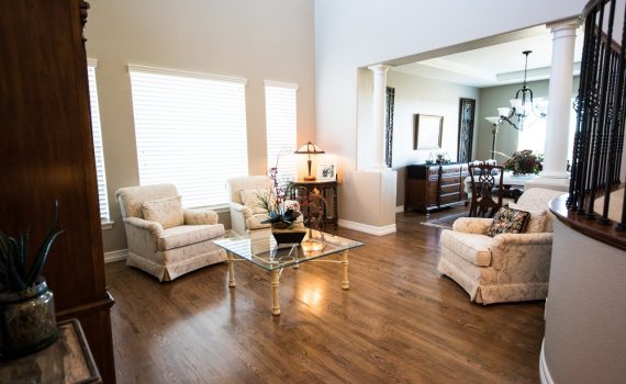 Laminate Floor Vs. Wood – Which Is Better?