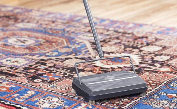 Best Carpet Sweeper