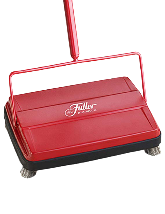 Fuller Brush Electrostatic Sweeper