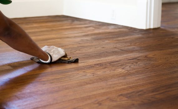 Cost To Refinish vs. Install New Hardwood Floors