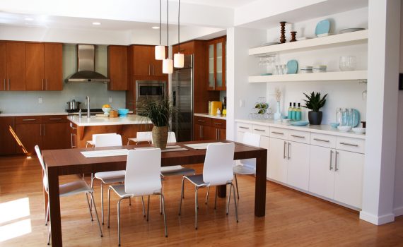 Hardwood Vs. Bamboo Flooring