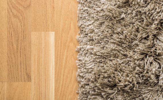Hardwood Vs Carpet