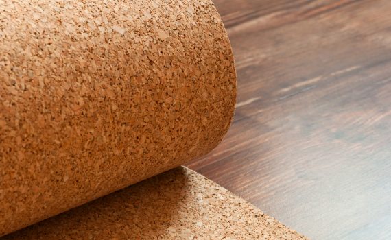 Hardwood vs. Cork Flooring