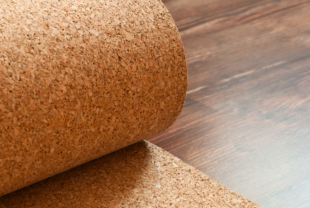 Hardwood vs. Cork Flooring