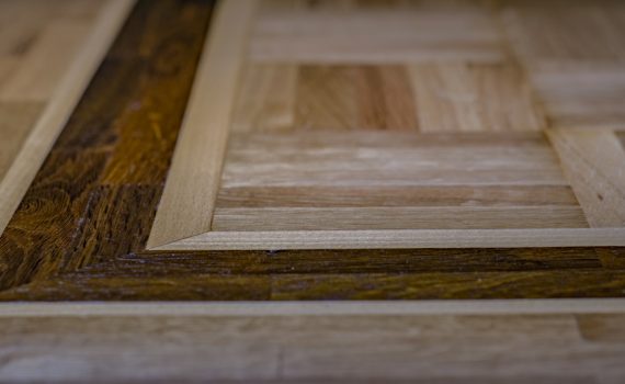 Hardwood vs. Linoleum Flooring
