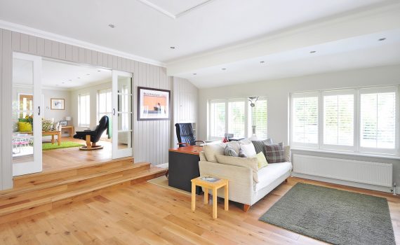 Solid vs Engineered Hardwood