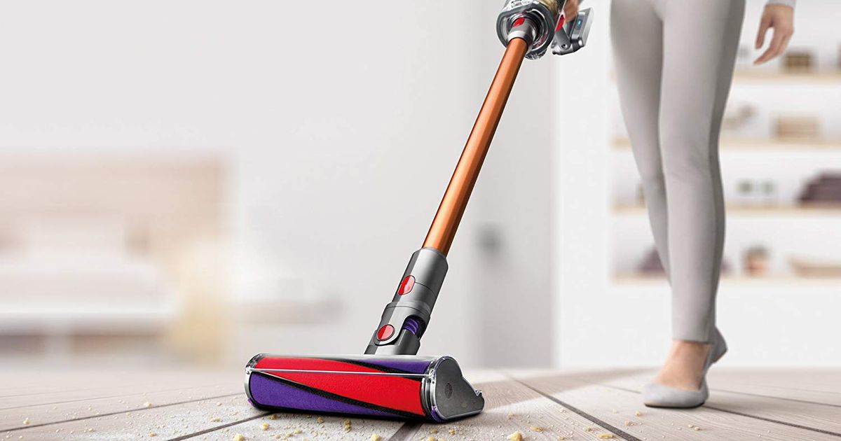 Best Cordless Vacuum for Tile Floors Best Cordless Vacuum for Tile Floors