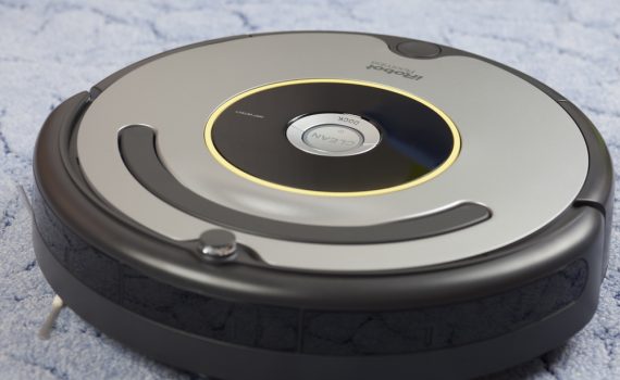 Do Roombas Work On Carpet