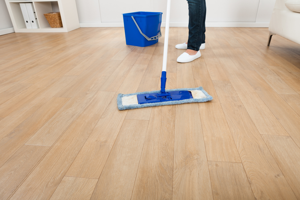7 Best Mops For Hardwood Floors April 2020 Don T Damage Your