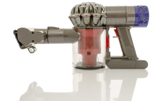 Dyson V10 Cyclone Review