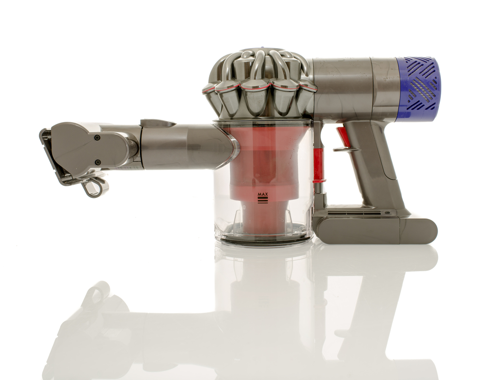 Dyson V10 Review Dyson V10 Review