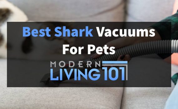 Best Shark Pet Vacuums