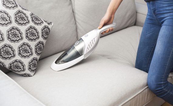 Best Cordless Handheld Vacuums & Handheld Vacuum