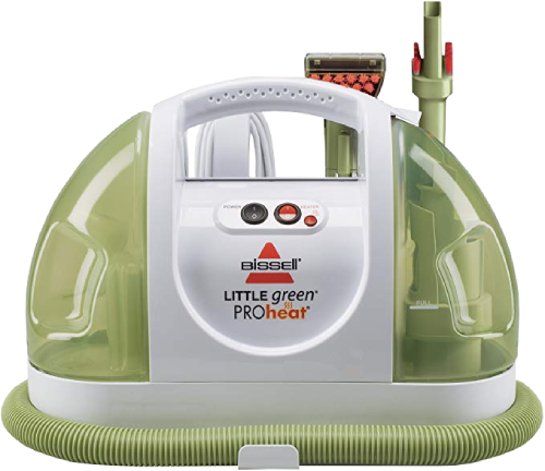 Bissell Little Green ProHeat