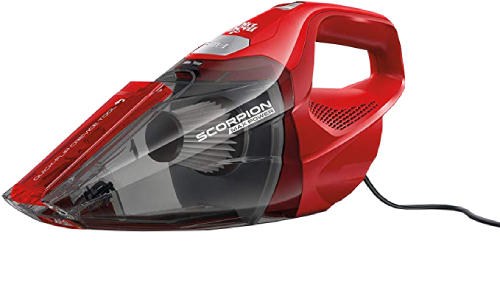 Dirt Devil Scorpion Dirt Devil Scorpion
