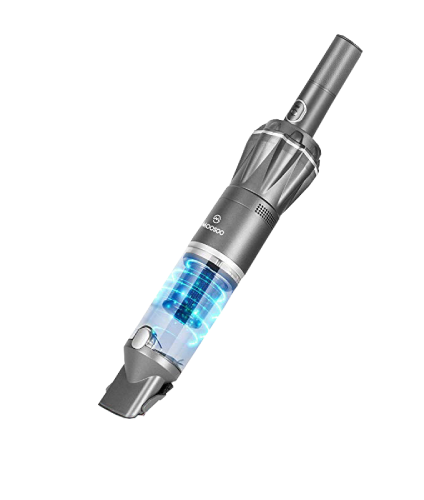 Moosoo Handheld Vacuum Moosoo Handheld Vacuum