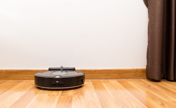 iRobot Roomba 960 vs Roomba 980