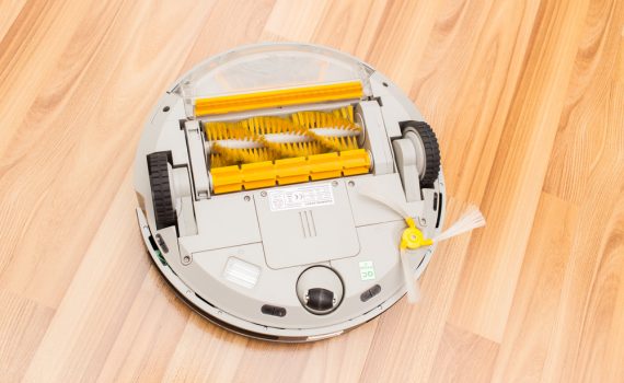 Roomba Comparison