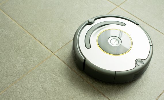 Used-Roomba