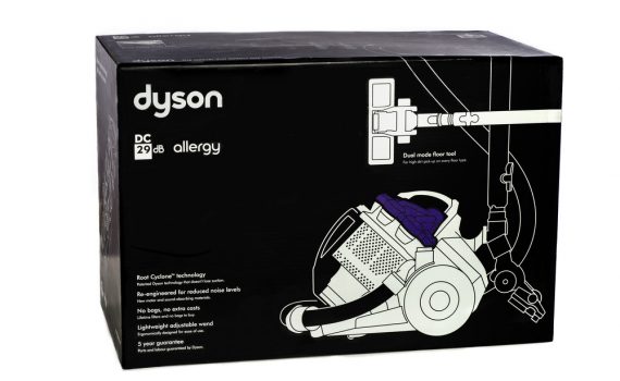 Shark Rocket vs. Dyson Vacuums