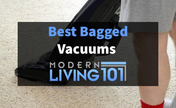 Best Bagged Vacuum Cleaners