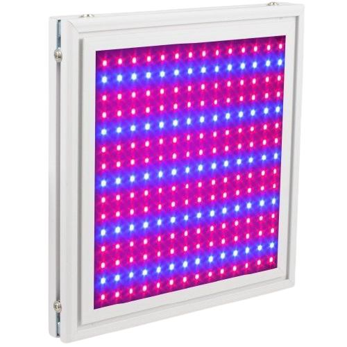 24 Watt Advance Spectrum Dual-Band LED Grow Light Panel