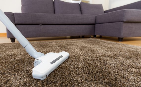 Best Vacuum Options For Homes With Carpet