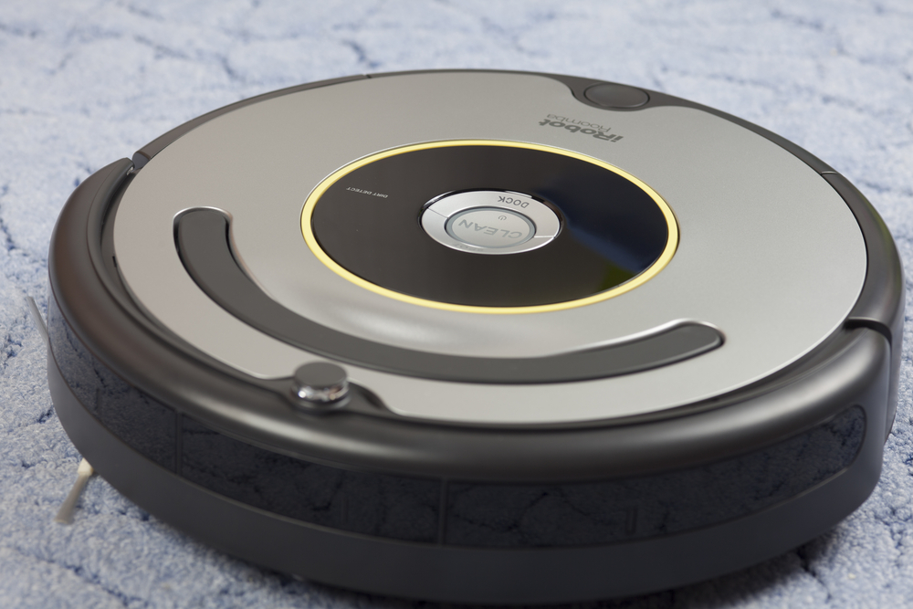 Do Roombas Work On Carpet Do Roombas Work On Carpet