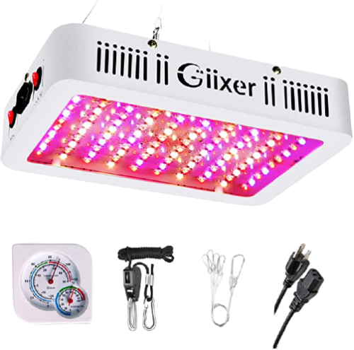 Giixer 1000W LED Grow Light