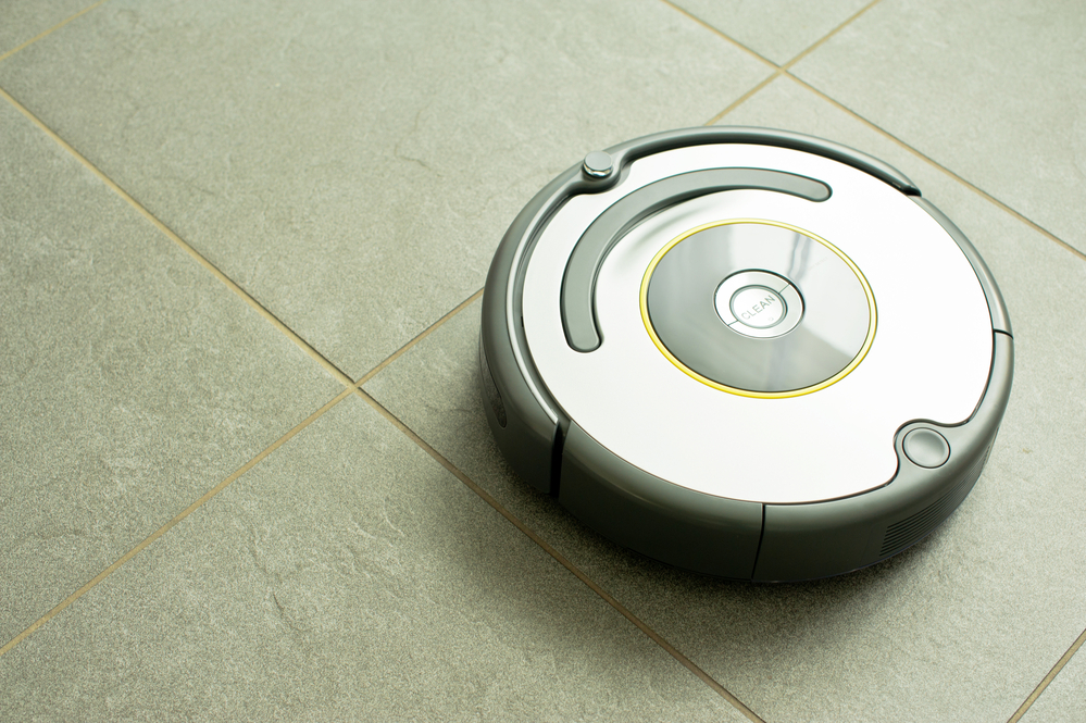 Used-Roomba Used-Roomba