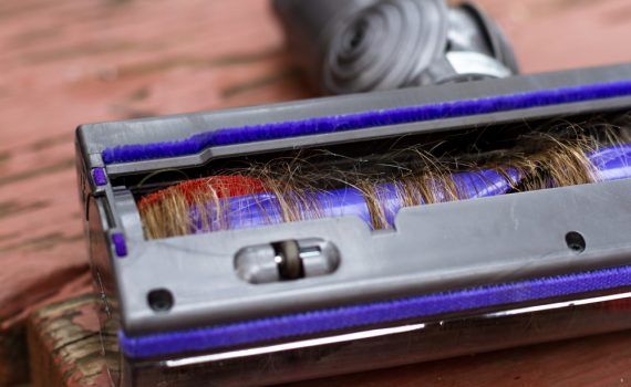 Best Vacuum For Long Human & Pet Hair