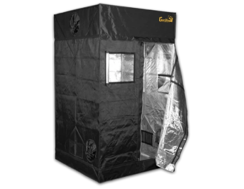 Gorilla Grow Tent 4x4