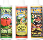 FoxFarm GLCMBX0006