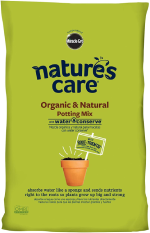 Nature's Care Organic Potting